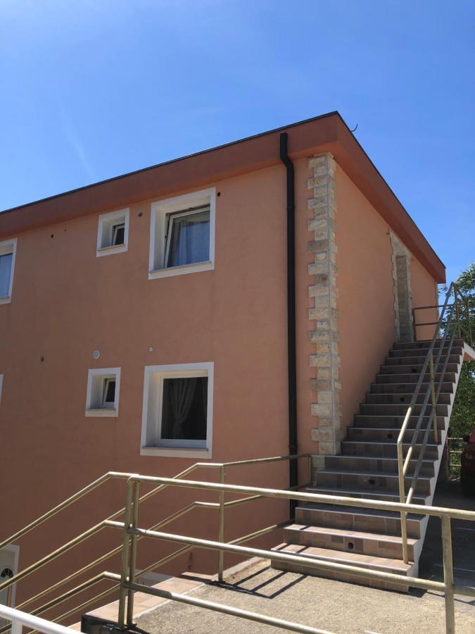 Apartments Chilla *** Lopar Exterior photo